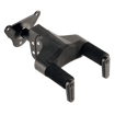 Hercules GSP39WBPLUS | Autogrip Guitar Wall Hanger (Steel)