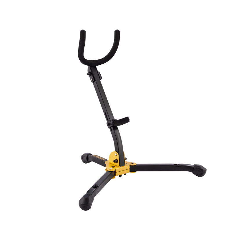 Hercules DS530BB | Alto / Tenor Sax Stand with Bag