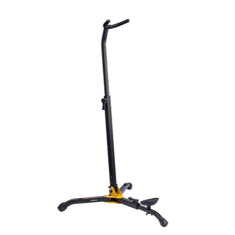 Hercules DS561B | Bass Clarinet / Bassoon Stand