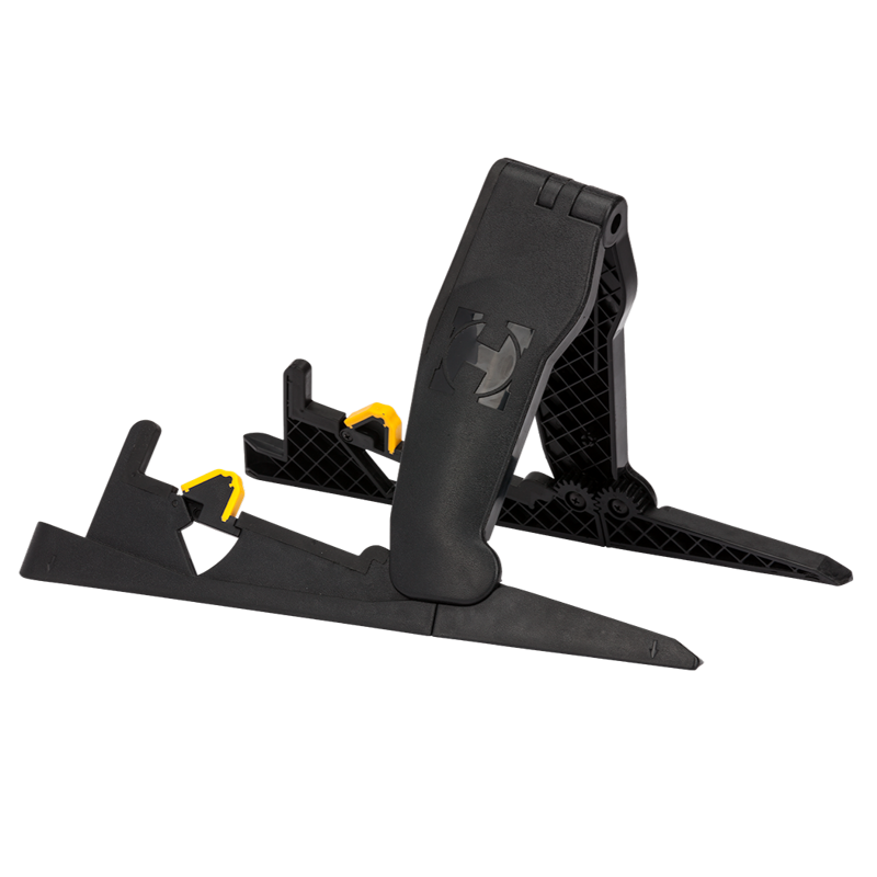 Hercules GS200B | EZPACK Guitar Stand