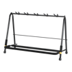 Hercules GS525B | 5 Piece Guitar Display Rack