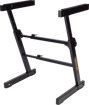 Hercules KS400B | Autolock Z Keyboard Stand 3