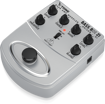 Behringer BDI21 | Modeler, Preamp, DI Box Pedal 3
