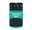 Behringer CS400 | Compression Sustainer