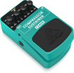 Behringer CS400 | Compression Sustainer 2