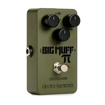 Electro-Harmonix | Green Russian Big Muff Fuzz Pedal 2