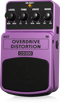 Behringer OD300 | Overdrive Distortion Pedal 3