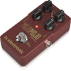 TC Electronic MojoMojo | Overdrive Pedal 3