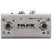 NUX NMP-2 | Dual Foot Switch