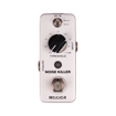 Mooer Noise Killer | Noise Gate Pedal