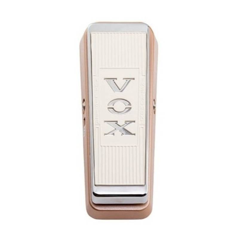 Vox V847-C Wah Pedal | Wah Pedal