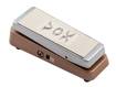 Vox V847-C Wah Pedal | Wah Pedal 2