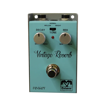 Palmer VINTAGEREVERB | Pocket Reverb Pedal