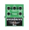 Xvive W2 | Overdrive Fuzz Pedal