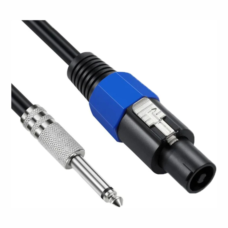 Hybrid CABHYB004 | Speakon to Jack Cable 15M