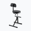 On Stage DT8500 | Guitar/Keyboard Stool with Hanger 2