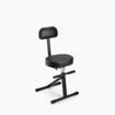 On Stage DT8500 | Guitar/Keyboard Stool with Hanger 3