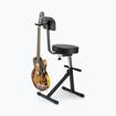 On Stage DT8500 | Guitar/Keyboard Stool with Hanger 5