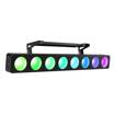 Beamz LUCID 2.8 | LED Bar 8x 30w RGB 5