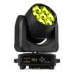 Beamz Ignite740 | Wash Moving Head with Zoom 7X40W RGBW