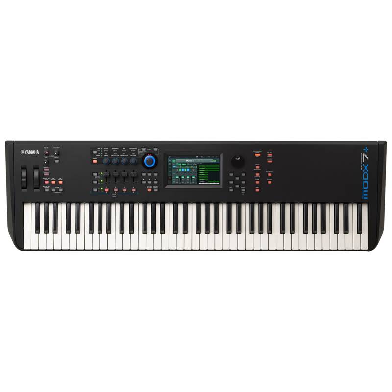 Yamaha MODX7+ | 76 Key Synthesizer