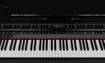 Roland GP-6 | Digital Baby Grand Piano (Polished Ebony) 6