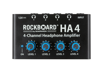 RockBoard HA 4 | In Ear Headphone Amplifier 3