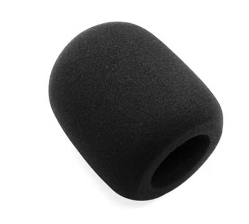 Samson WS03 | Microphone Windscreen