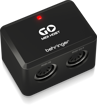 Behringer Go Midi Host | Midi to USB interface 2