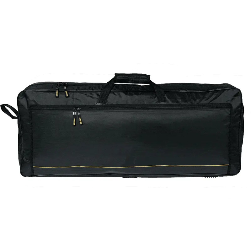 RockBag RB21516B | Deluxe Line 61 Key Keyboard Bag