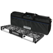 RockBoard TRES 3.3 | Pedalboard with Gig Bag