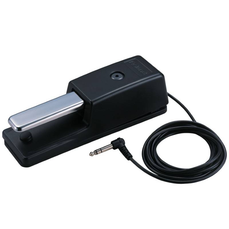 Roland DP-10 | Damper Pedal