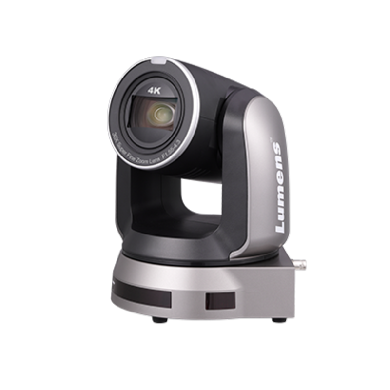 Lumens VC-A71P | 4K 60fps IP PTZ Camera