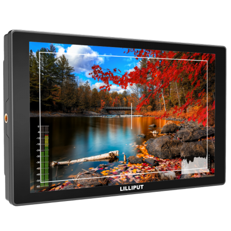 Lilliput A11 | 10.1" 4K HDMI Monitor