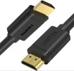 Unitek Y-C185M | 0.5M HDMI Cable