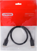 Unitek Y-C185M | 0.5M HDMI Cable 2