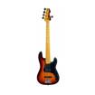 Mark Bass GV 5 Gloxy | 5 String Passive Bass Guitar