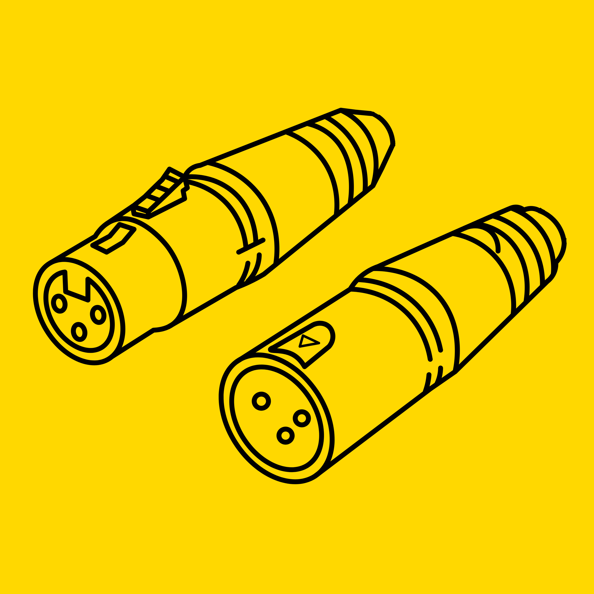 Picture for category XLR