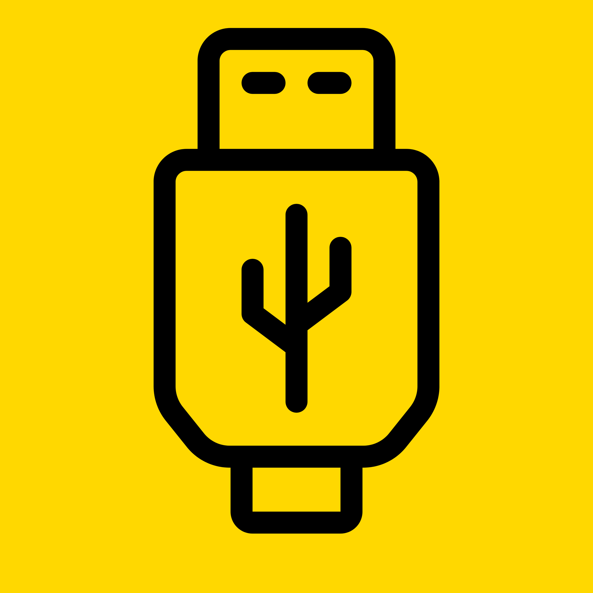 Picture for category USB