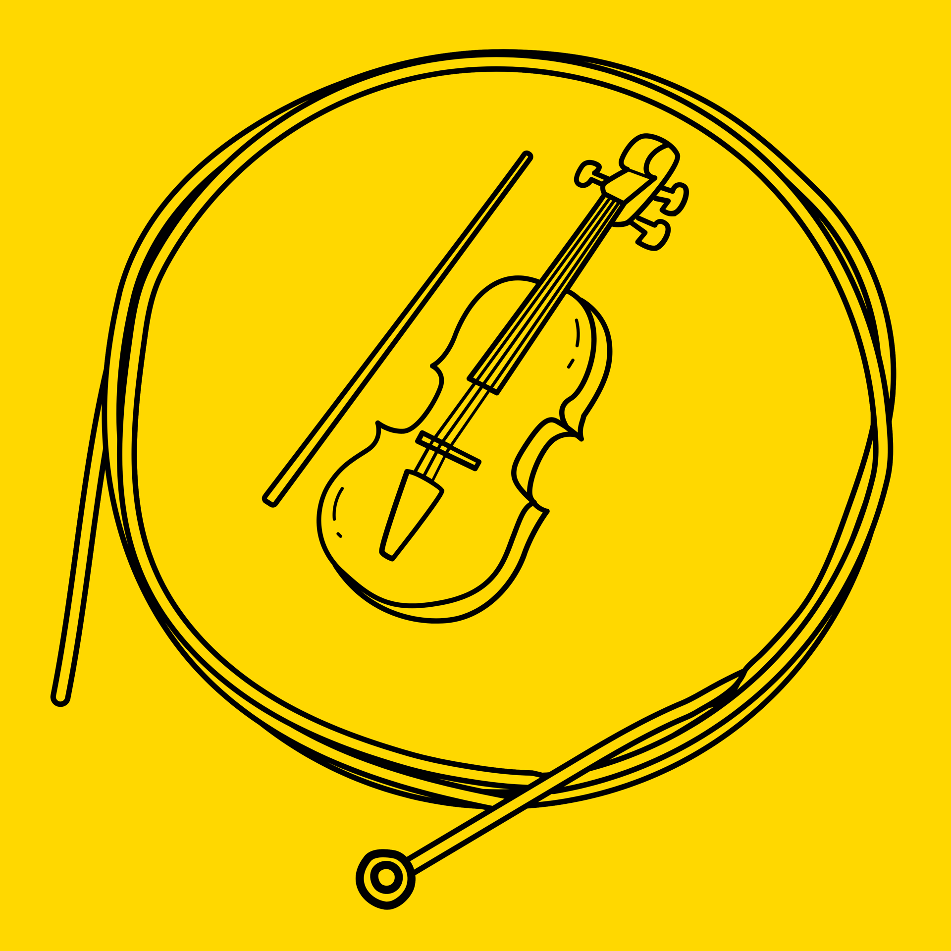 Picture for category Violin