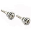 Epiphone PREP-020 | Aluminium Strap Buttons (2 Piece)