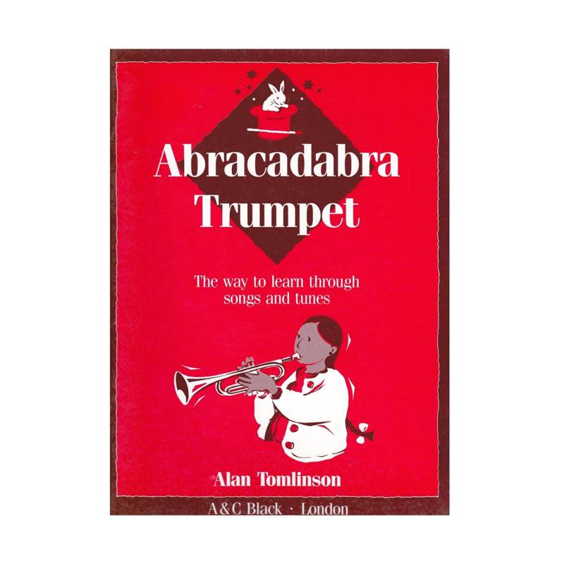 Abracadabra | Trumpet 1995