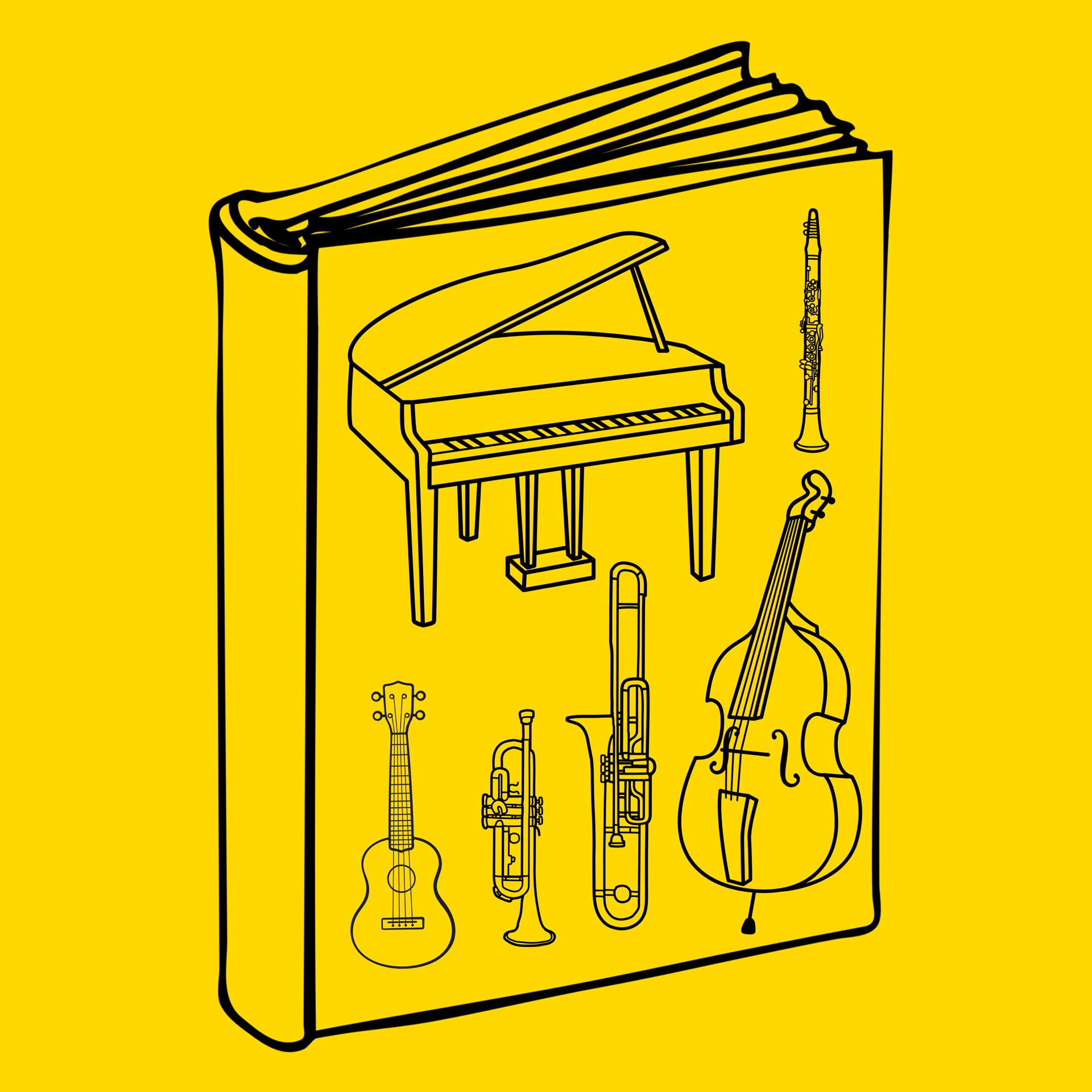 Picture for category Ensembles
