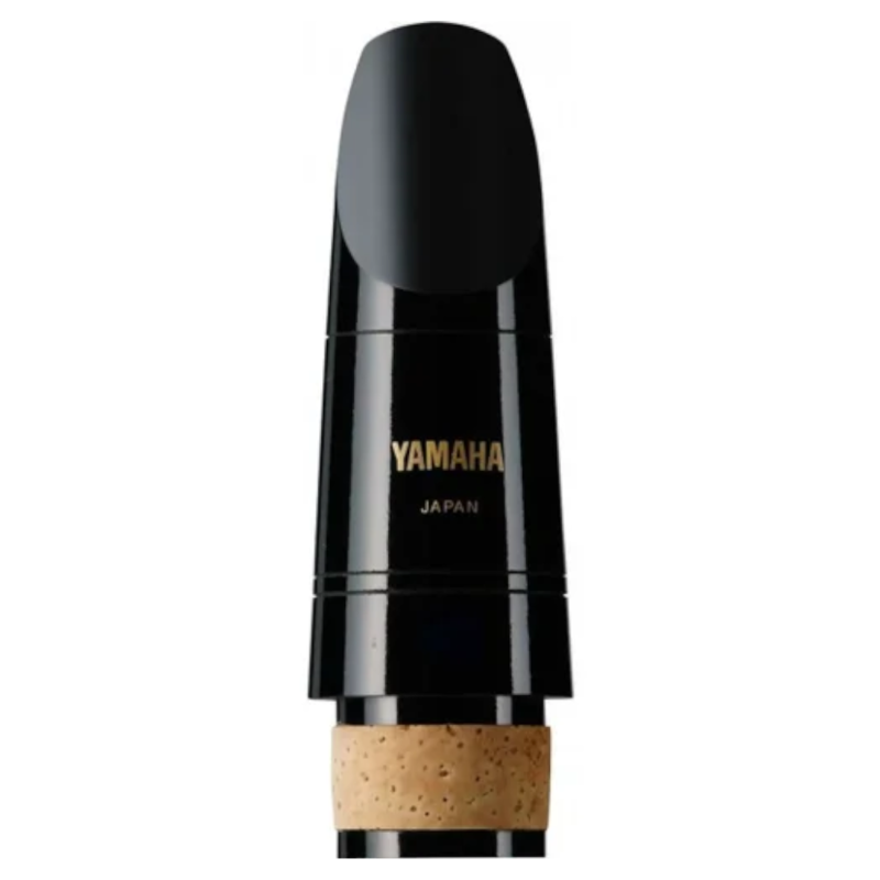 Yamaha CL4C | Bb Clarinet Mouthpiece