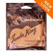 Rotosound JK11 Jumbo King | P/Bronze Acoustic Guitar Strings 10-50 2