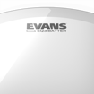 Evans EQ3 | 22" Clear Bass Drum Head 3