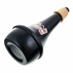 Denis Wick 5527 | Practice Mute for Trombone and Large Flugel Horn 2
