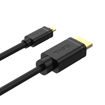 Unitek Y-C182 | 2M 4K Micro HDMI to HDMI Cable 2