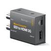 Blackmagic Design Micro Converter | SDI-HDMI 3G Converter