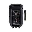 Hybrid PA8B | Portable PA System 3
